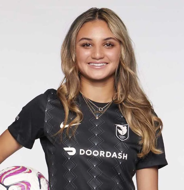 Gisele Thompson - Motivational Sports Speaker